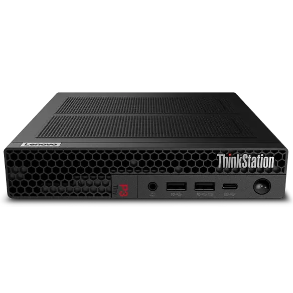 Lenovo ThinkStation P3 Tiny Gen 2 30K6000AUS - рабочая станция (ЛЕНОВО) Lenovo ThinkStation P3 Tiny Gen 2 30K6000AUS - рабочая станция (ЛЕНОВО)