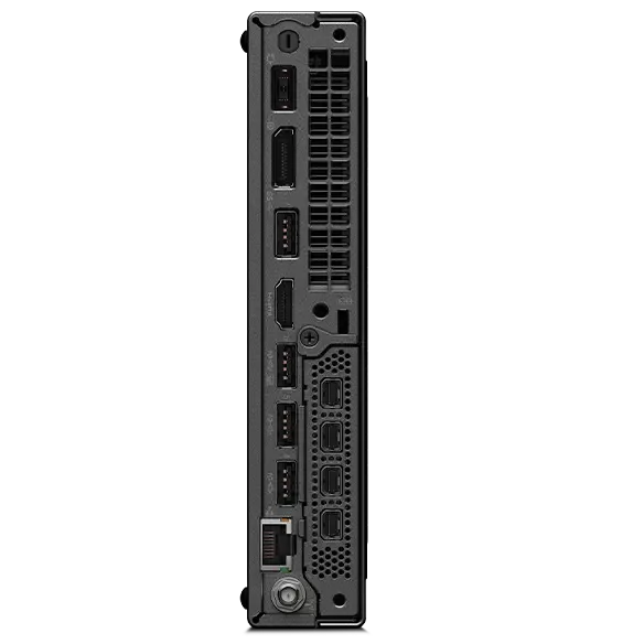 Lenovo ThinkStation P3 Tiny Gen 2 30K6000SUS - рабочая станция (ЛЕНОВО) Lenovo ThinkStation P3 Tiny Gen 2 30K6000SUS - рабочая станция (ЛЕНОВО)