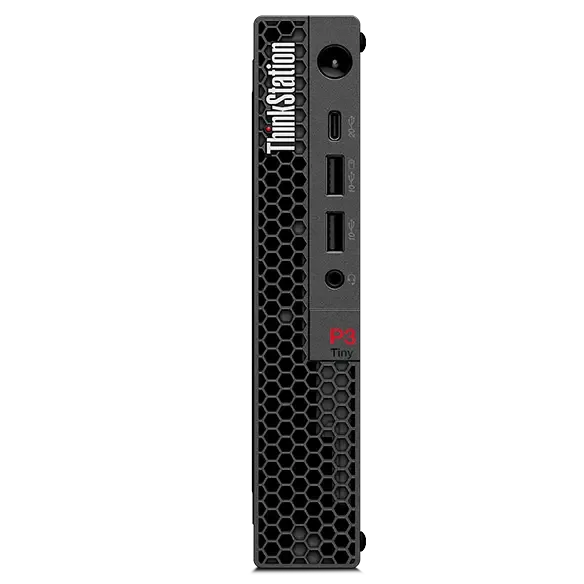 Lenovo ThinkStation P3 Tiny Gen 2 30K6000SUS - рабочая станция (ЛЕНОВО) Lenovo ThinkStation P3 Tiny Gen 2 30K6000SUS - рабочая станция (ЛЕНОВО)