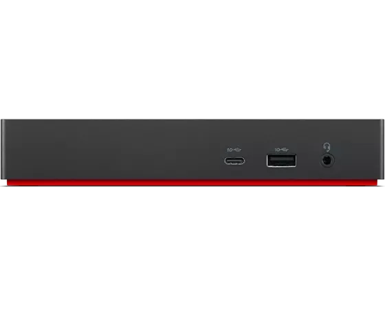 Lenovo ThinkPad Universal USB-C Dock 40AY0090US (ЛЕНОВО) Lenovo ThinkPad Universal USB-C Dock 40AY0090US (ЛЕНОВО)