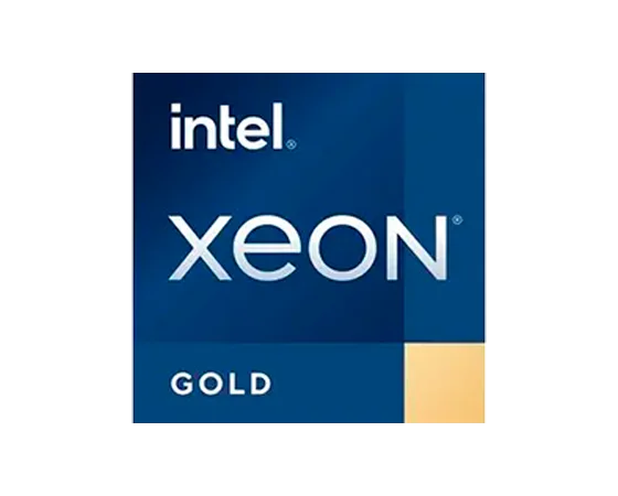 Процессорный комплект Lenovo ThinkSystem ST650 V3 Intel Xeon Gold 5515+, 8 ядер, 3.2 ГГц, 165 Вт