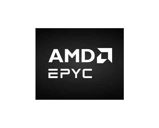 Процессорный комплект Lenovo ThinkSystem SR665 V3 AMD EPYC 9115 16C 125 Вт 2.6 ГГц без вентилятора 4XG7B02698
