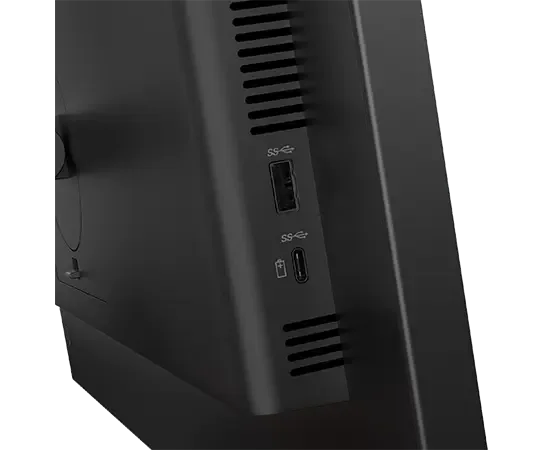 Lenovo ThinkVision T24D-40 64B9GAR1UZ монитор 23.8 Lenovo ThinkVision T24D-40 64B9GAR1UZ монитор 23.8