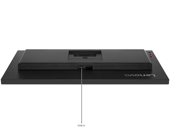 Lenovo ThinkVision T24D-40 64B9GAR1UZ монитор 23.8 Lenovo ThinkVision T24D-40 64B9GAR1UZ монитор 23.8