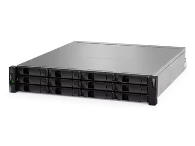 Lenovo ThinkSystem DE2000H 77X2GDEE2H1 система хранения SAN (ЛЕНОВО) Lenovo ThinkSystem DE2000H 77X2GDEE2H1 система хранения SAN (ЛЕНОВО)