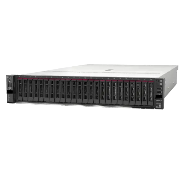 Lenovo ThinkSystem SR650 V2 77XX7SR65V2 - стоечный сервер (ЛЕНОВО) Lenovo ThinkSystem SR650 V2 77XX7SR65V2 - стоечный сервер (ЛЕНОВО)