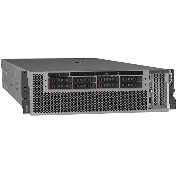 Lenovo ThinkSystem SR670 V2 77XX7SR67V2 - стоечный сервер (ЛЕНОВО) Lenovo ThinkSystem SR670 V2 77XX7SR67V2 - стоечный сервер (ЛЕНОВО)