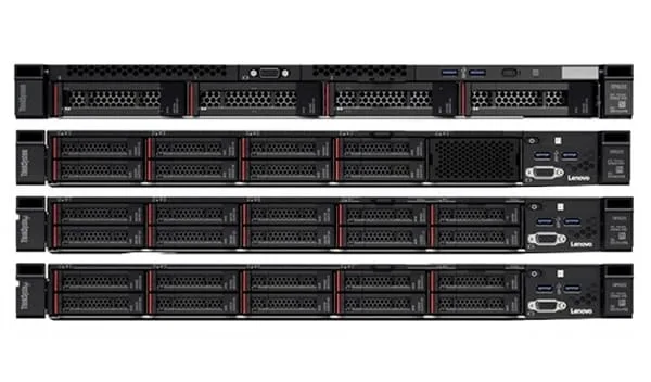 Lenovo ThinkSystem SR635 77XX7SRSR35 - стоечный сервер (ЛЕНОВО) Lenovo ThinkSystem SR635 77XX7SRSR35 - стоечный сервер (ЛЕНОВО)