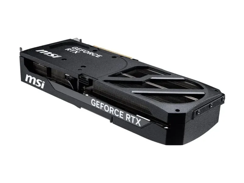 MSI 78811644 видеокарта GeForce RTX 5070 12G SHADOW 3X OC (ЛЕНОВО) MSI 78811644 видеокарта GeForce RTX 5070 12G SHADOW 3X OC (ЛЕНОВО)