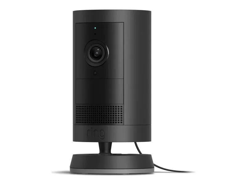 Ring Outdoor Cam Plus Plug-In 2K B09CK8PB8M, наружная камера (ЛЕНОВО) Ring Outdoor Cam Plus Plug-In 2K B09CK8PB8M, наружная камера (ЛЕНОВО)
