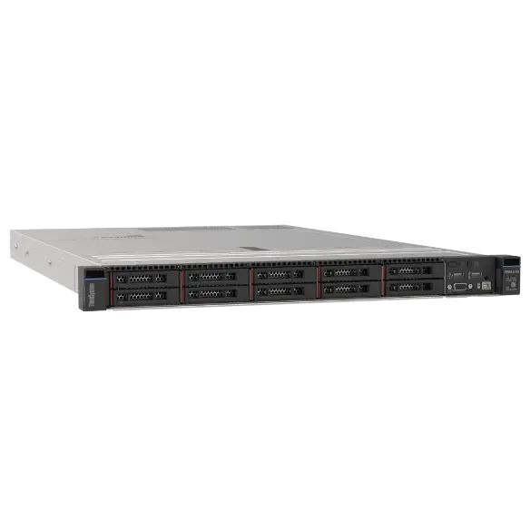 Lenovo ThinkSystem SR645 V3 7D9CA02WNA - стоечный сервер 1U (ЛЕНОВО) Lenovo ThinkSystem SR645 V3 7D9CA02WNA - стоечный сервер 1U (ЛЕНОВО)