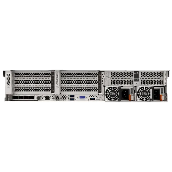 Lenovo ThinkSystem SR655 V3 7D9EA020NA - стоечный сервер 2U (ЛЕНОВО) Lenovo ThinkSystem SR655 V3 7D9EA020NA - стоечный сервер 2U (ЛЕНОВО)
