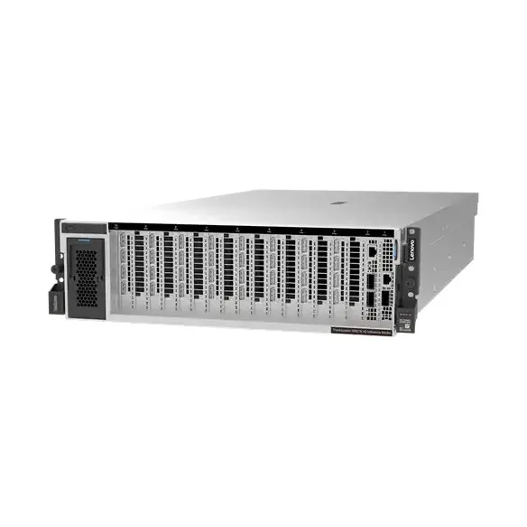 Lenovo ThinkSystem SR675i V3 7D9RA00LNA - стоечный сервер 3U (ЛЕНОВО) Lenovo ThinkSystem SR675i V3 7D9RA00LNA - стоечный сервер 3U (ЛЕНОВО)