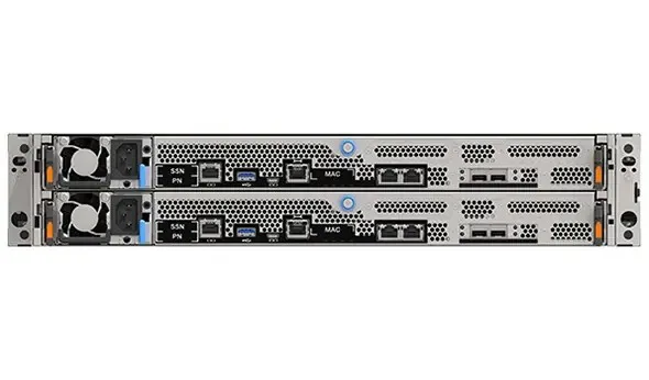 Lenovo ThinkSystem DE6600F 7DB7A00DNA флеш-СХД (ЛЕНОВО) Lenovo ThinkSystem DE6600F 7DB7A00DNA флеш-СХД (ЛЕНОВО)
