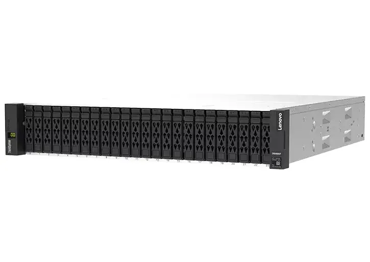 Lenovo ThinkSystem DE6600F 7DB7A00DNA флеш-СХД (ЛЕНОВО) Lenovo ThinkSystem DE6600F 7DB7A00DNA флеш-СХД (ЛЕНОВО)
