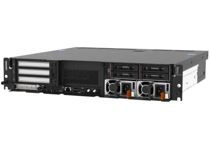 Lenovo ThinkEdge SE455 V3 7DBYA00QNA edge-сервер (ЛЕНОВО) Lenovo ThinkEdge SE455 V3 7DBYA00QNA edge-сервер (ЛЕНОВО)