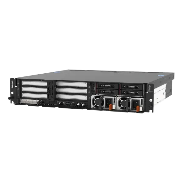 Lenovo ThinkEdge SE455 V3 7DBYA00VNA edge-сервер (ЛЕНОВО) Lenovo ThinkEdge SE455 V3 7DBYA00VNA edge-сервер (ЛЕНОВО)