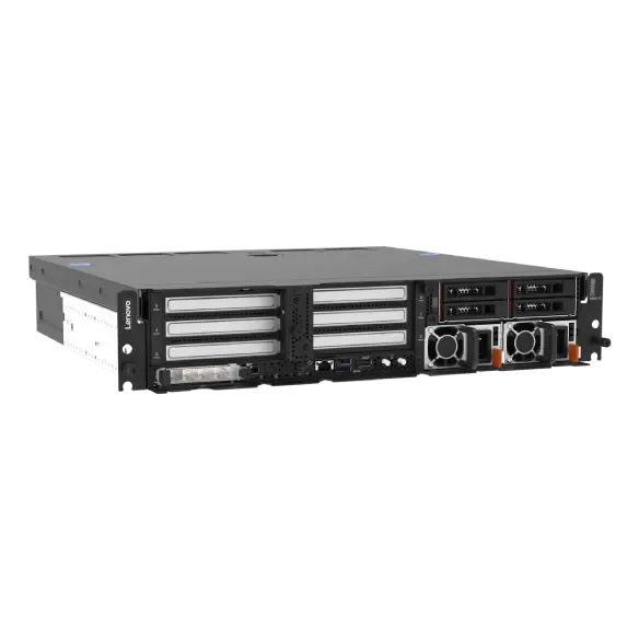 Lenovo ThinkEdge SE455 V3 7DBYA00VNA edge-сервер (ЛЕНОВО) Lenovo ThinkEdge SE455 V3 7DBYA00VNA edge-сервер (ЛЕНОВО)