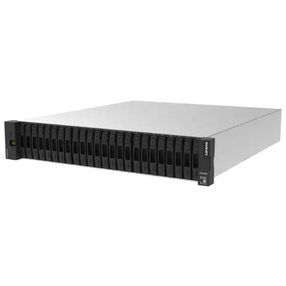 Lenovo ThinkSystem DE4800F 7DCCA008NA флеш-СХД (ЛЕНОВО) Lenovo ThinkSystem DE4800F 7DCCA008NA флеш-СХД (ЛЕНОВО)
