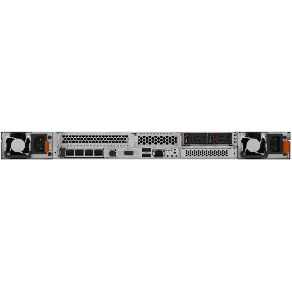 Lenovo ThinkSystem SR630 V4 7DG9A01UNA система хранения данных (ЛЕНОВО) Lenovo ThinkSystem SR630 V4 7DG9A01UNA система хранения данных (ЛЕНОВО)