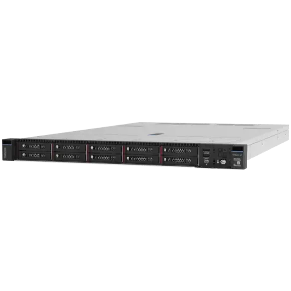 Lenovo ThinkSystem SR630 V4 7DG9A01UNA система хранения данных (ЛЕНОВО) Lenovo ThinkSystem SR630 V4 7DG9A01UNA система хранения данных (ЛЕНОВО)
