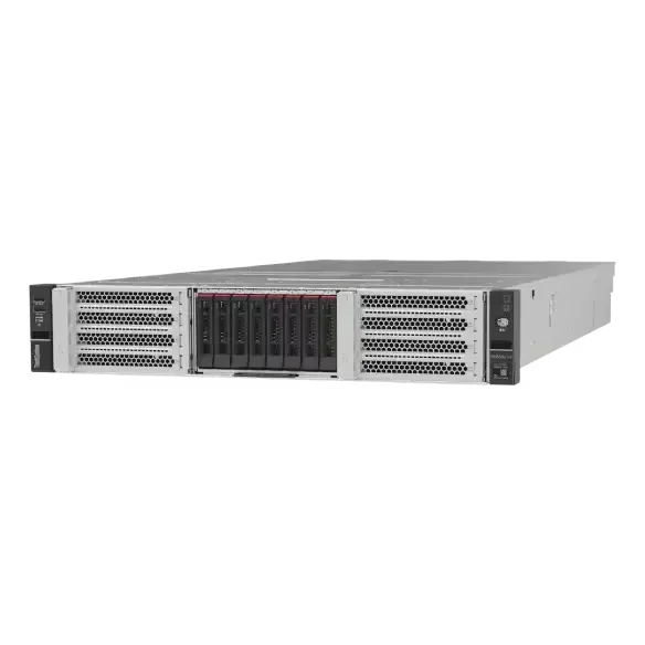 Lenovo ThinkSystem SR650a V4 7DGDA01BNA стоечный сервер (ЛЕНОВО) Lenovo ThinkSystem SR650a V4 7DGDA01BNA стоечный сервер (ЛЕНОВО)