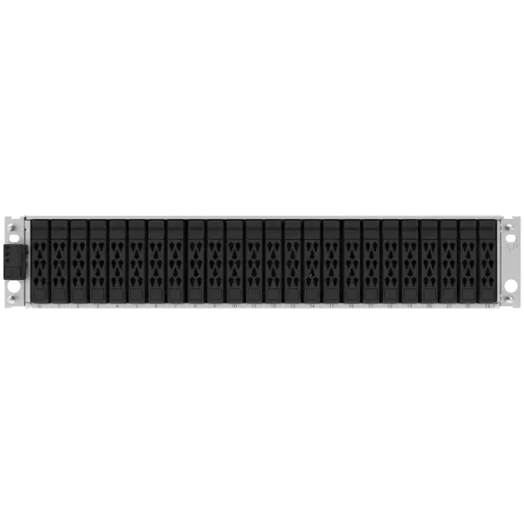 Lenovo ThinkSystem DG5200 7DHYA001NA - флеш-СХД (ЛЕНОВО) Lenovo ThinkSystem DG5200 7DHYA001NA - флеш-СХД (ЛЕНОВО)