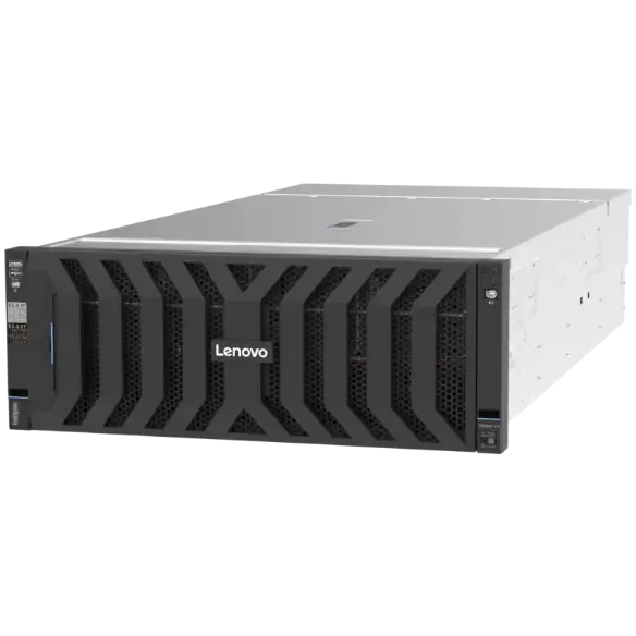 Lenovo ThinkSystem SR860 V4 7DJNA006NA - стоечный сервер (ЛЕНОВО) Lenovo ThinkSystem SR860 V4 7DJNA006NA - стоечный сервер (ЛЕНОВО)