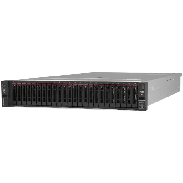 Lenovo ThinkSystem SR850 V4 7DJSA007NA - стоечный сервер (ЛЕНОВО) Lenovo ThinkSystem SR850 V4 7DJSA007NA - стоечный сервер (ЛЕНОВО)
