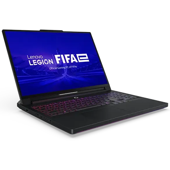 Ноутбук Lenovo Legion Pro 7i Gen 10 (16) 83F500K3US (ЛЕНОВО) Ноутбук Lenovo Legion Pro 7i Gen 10 (16) 83F500K3US (ЛЕНОВО)