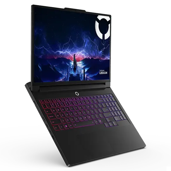 Ноутбук Lenovo Legion Pro 7i Gen 10 (16) 83F500K3US (ЛЕНОВО) Ноутбук Lenovo Legion Pro 7i Gen 10 (16) 83F500K3US (ЛЕНОВО)