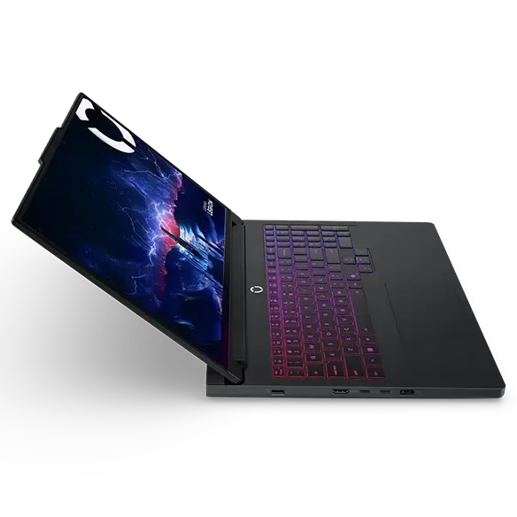 Ноутбук Lenovo Legion Pro 7i Gen 10 (16) 83F500K3US (ЛЕНОВО) Ноутбук Lenovo Legion Pro 7i Gen 10 (16) 83F500K3US (ЛЕНОВО)