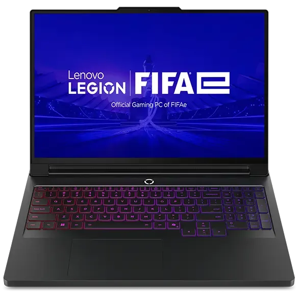 Ноутбук Lenovo Legion Pro 7i Gen 10 (16) 83F5CTO1WWUS3