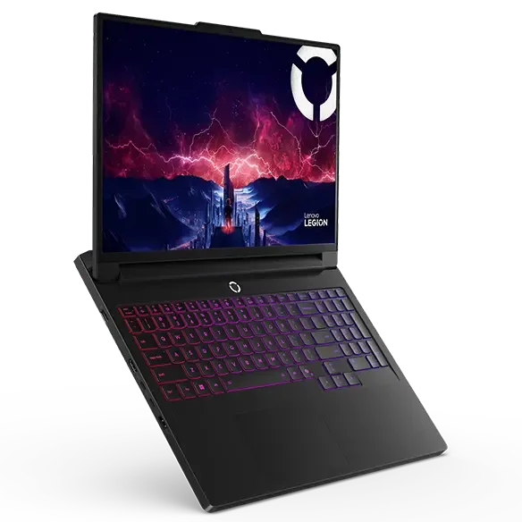 Lenovo Legion Pro 7 Gen 10 83RU0002US игровой ноутбук (ЛЕНОВО) Lenovo Legion Pro 7 Gen 10 83RU0002US игровой ноутбук (ЛЕНОВО)