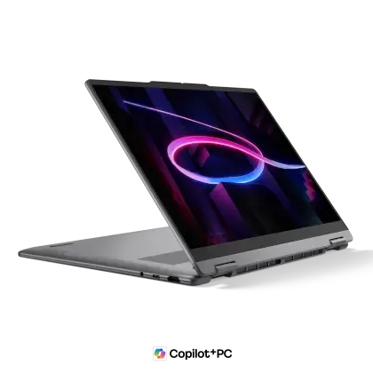 Ноутбук Lenovo Yoga 7i 2-in-1 Aura Edition (14″ Intel) 83TC0005US (ЛЕНОВО) Ноутбук Lenovo Yoga 7i 2-in-1 Aura Edition (14″ Intel) 83TC0005US (ЛЕНОВО)