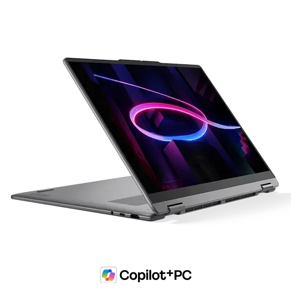 Ноутбук Lenovo Yoga 7i 2-in-1 Aura Edition (16) 83TE0003US (ЛЕНОВО) Ноутбук Lenovo Yoga 7i 2-in-1 Aura Edition (16) 83TE0003US (ЛЕНОВО)
