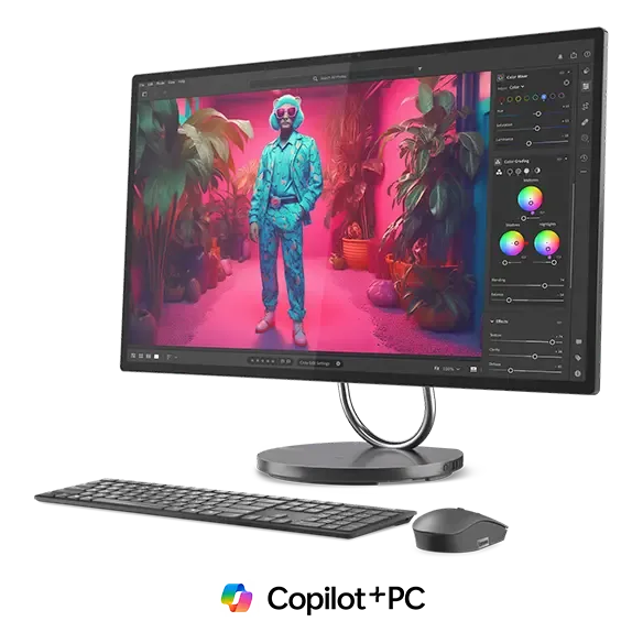 Lenovo F0HX000MUS моноблок Yoga AIO 32i (ЛЕНОВО) Lenovo F0HX000MUS моноблок Yoga AIO 32i (ЛЕНОВО)