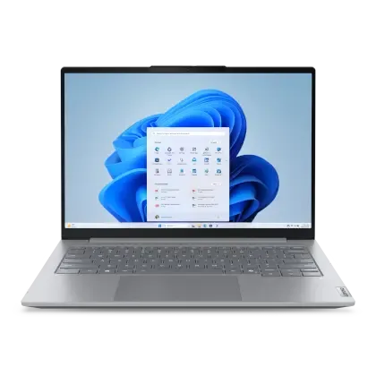 Lenovo ThinkBook 14 Gen 9 (14″ Intel) LEN101B0058 - бизнес-ноутбук (ЛЕНОВО) Lenovo ThinkBook 14 Gen 9 (14″ Intel) LEN101B0058 - бизнес-ноутбук (ЛЕНОВО)