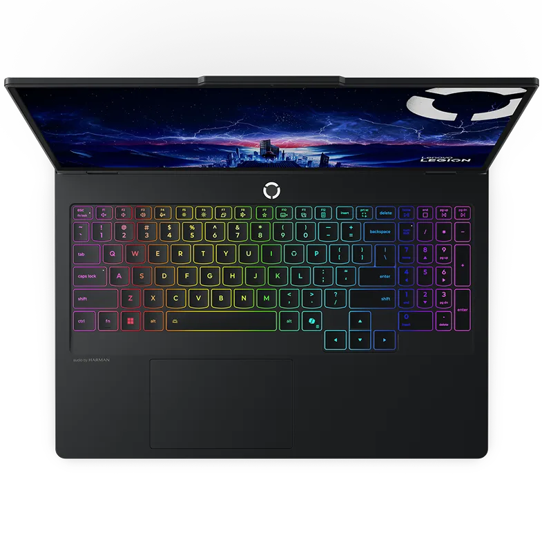 Lenovo Legion Pro 5i Gen 10 (16″ Intel) LEN101G0040 - игровой ноутбук (ЛЕНОВО) Lenovo Legion Pro 5i Gen 10 (16″ Intel) LEN101G0040 - игровой ноутбук (ЛЕНОВО)