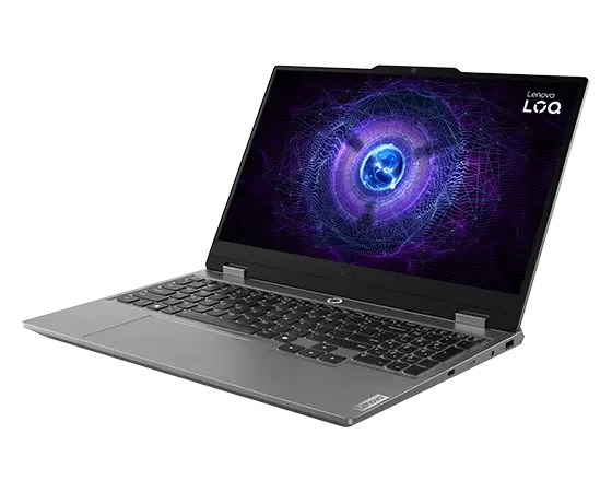 Lenovo LOQ 15IRX9 LEN101Q0005 игровой ноутбук