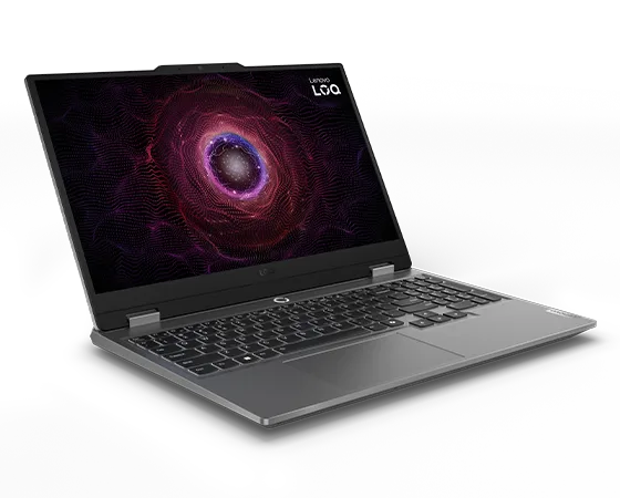 Lenovo LOQ 15ARP9 LEN101Q0009 игровой ноутбук (ЛЕНОВО) Lenovo LOQ 15ARP9 LEN101Q0009 игровой ноутбук (ЛЕНОВО)