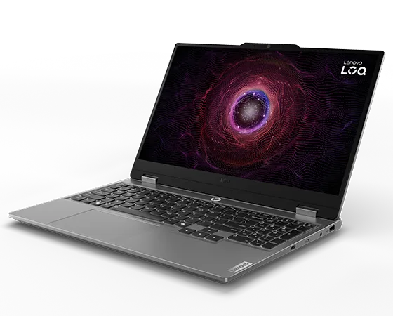 Lenovo LOQ 15ARP9 LEN101Q0009 игровой ноутбук (ЛЕНОВО) Lenovo LOQ 15ARP9 LEN101Q0009 игровой ноутбук (ЛЕНОВО)
