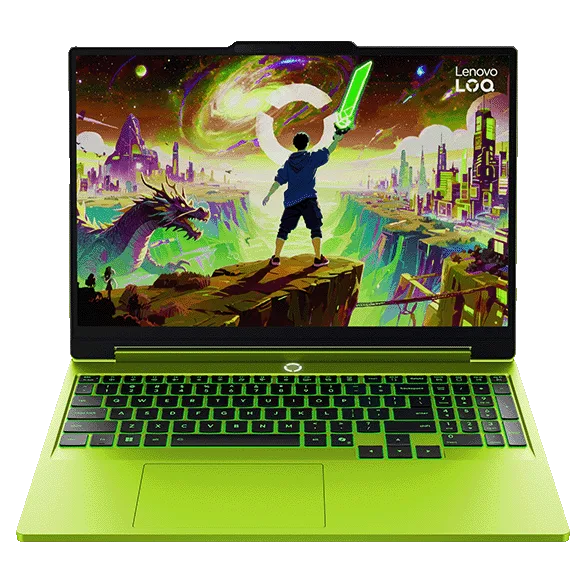 Lenovo LOQ 15AHP11 LEN101Q0016 - игровой ноутбук (ЛЕНОВО) Lenovo LOQ 15AHP11 LEN101Q0016 - игровой ноутбук (ЛЕНОВО)