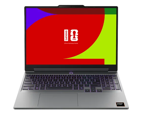 Lenovo LOQ 15AHP11 LEN101Q0016 - игровой ноутбук (ЛЕНОВО) Lenovo LOQ 15AHP11 LEN101Q0016 - игровой ноутбук (ЛЕНОВО)