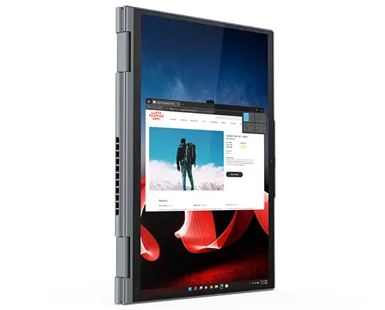 Lenovo ThinkPad X1 Yoga Gen 8 (14 Lenovo ThinkPad X1 Yoga Gen 8 (14