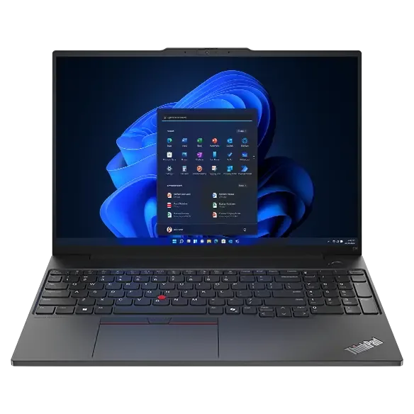 Lenovo ThinkPad E16 Gen 2 (16 Lenovo ThinkPad E16 Gen 2 (16