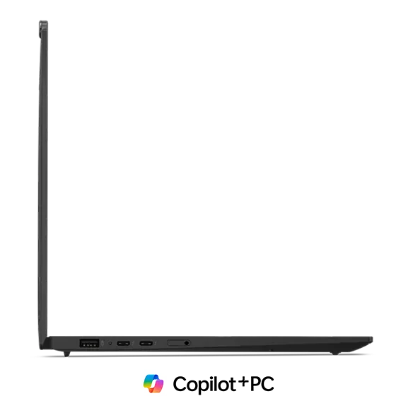 Lenovo ThinkPad X1 Carbon Gen 13 Aura Edition LEN101T0108 - ноутбук 14 Lenovo ThinkPad X1 Carbon Gen 13 Aura Edition LEN101T0108 - ноутбук 14