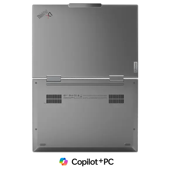 Lenovo ThinkPad X1 2-in-1 Gen 10 Aura Edition LEN101T0112 ноутбук-трансформер (ЛЕНОВО) Lenovo ThinkPad X1 2-in-1 Gen 10 Aura Edition LEN101T0112 ноутбук-трансформер (ЛЕНОВО)