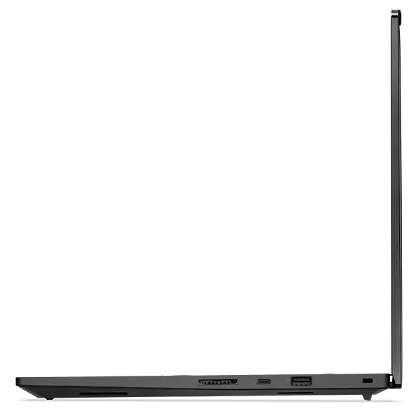 Lenovo ThinkPad P1 Gen 8 (16 Lenovo ThinkPad P1 Gen 8 (16