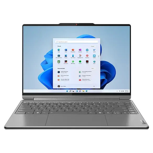 Lenovo Yoga 9i 2-in-1 (14″ Intel) LEN101Y0043 - ноутбук-трансформер (ЛЕНОВО) Lenovo Yoga 9i 2-in-1 (14″ Intel) LEN101Y0043 - ноутбук-трансформер (ЛЕНОВО)